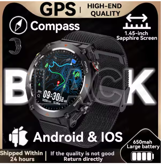 Smartwatch